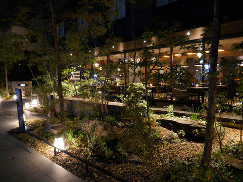 京都Trinity Resol酒店主图