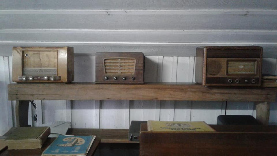 Domingos Battistel Municipal Museum景点图片