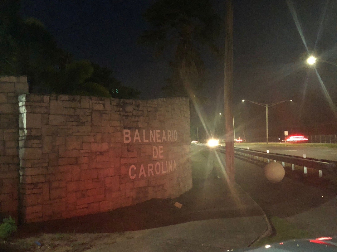 Carolina Beach-卡罗来纳必去景点