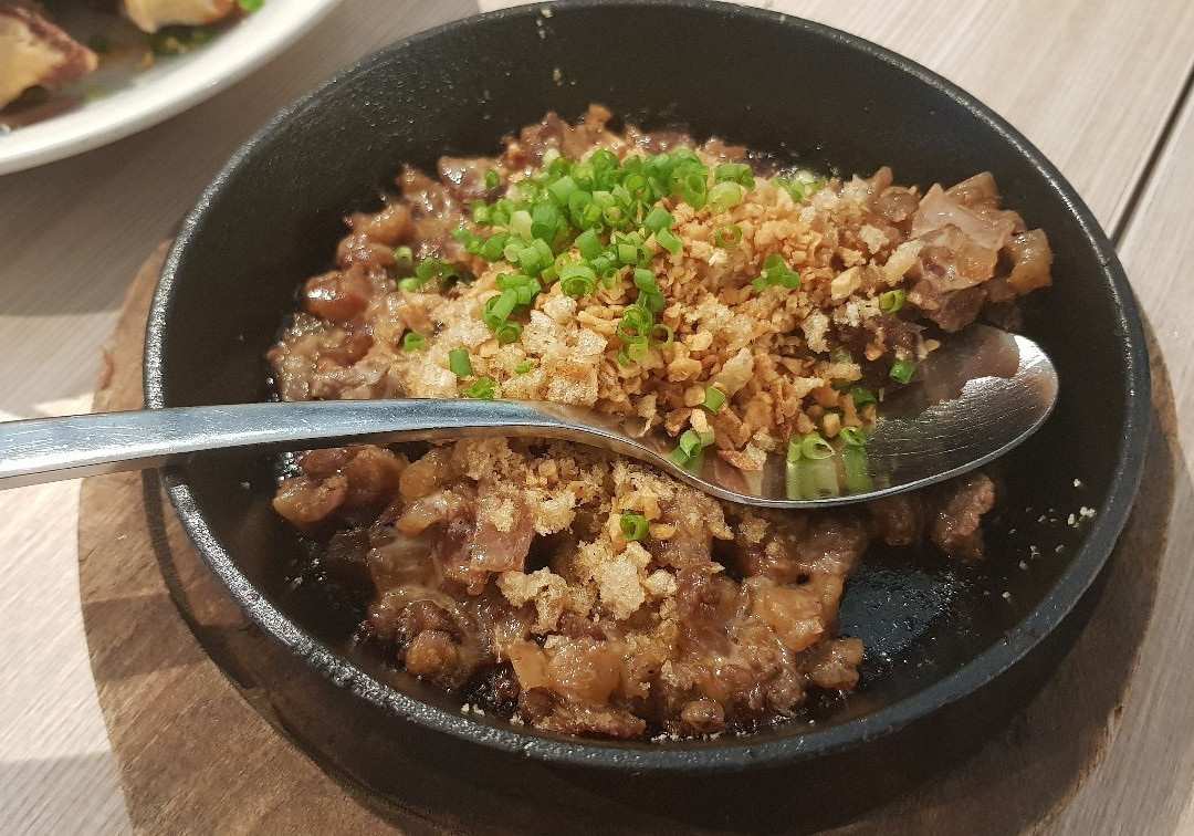 Manam - SM Aura Premier