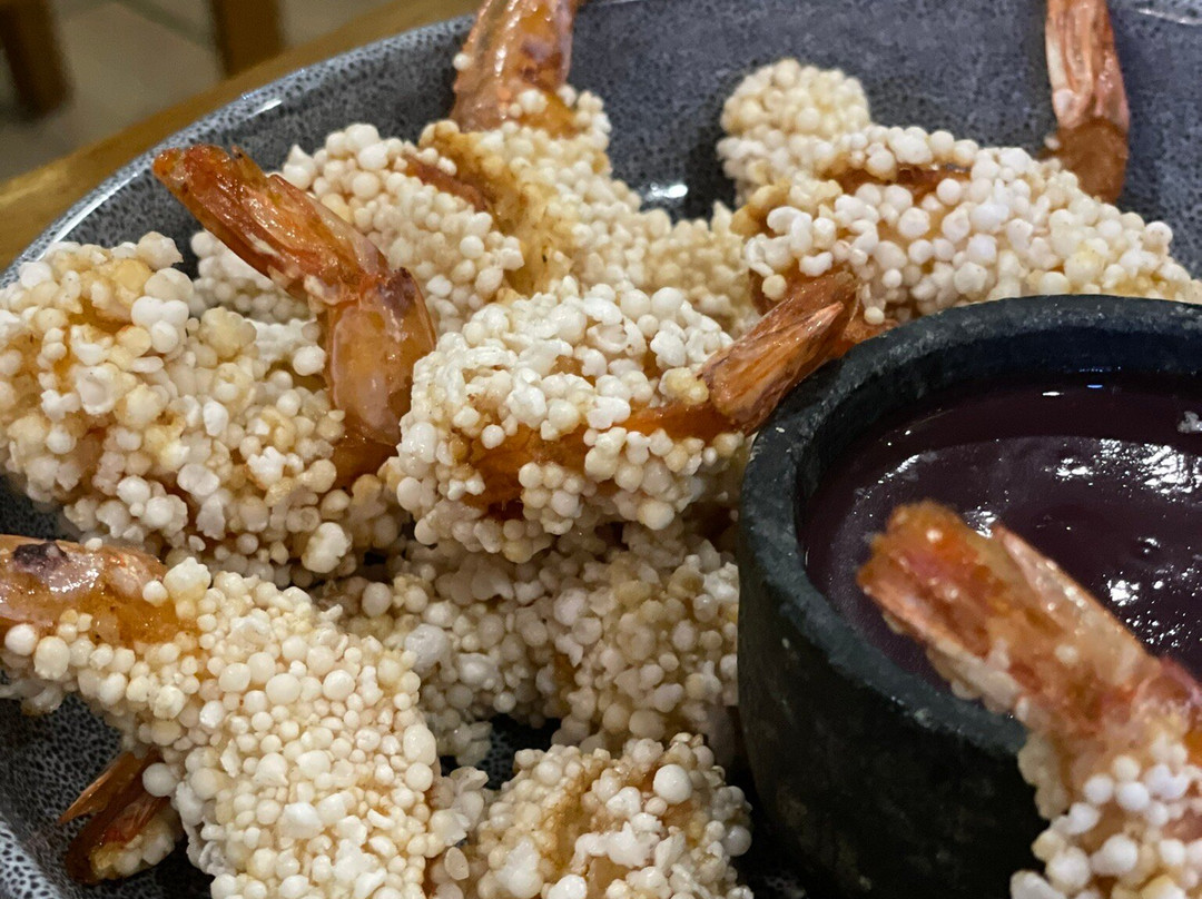 Royale Bar E Restaurante