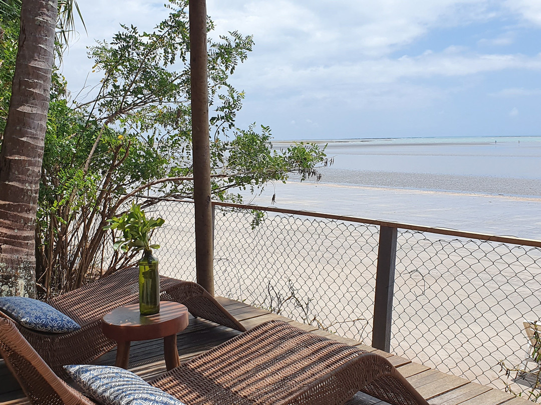 Pousada Vila Cobé主图