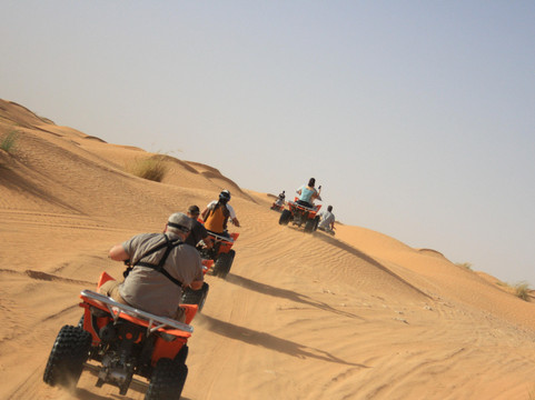 GTH voyages-杰尔巴岛必去景点