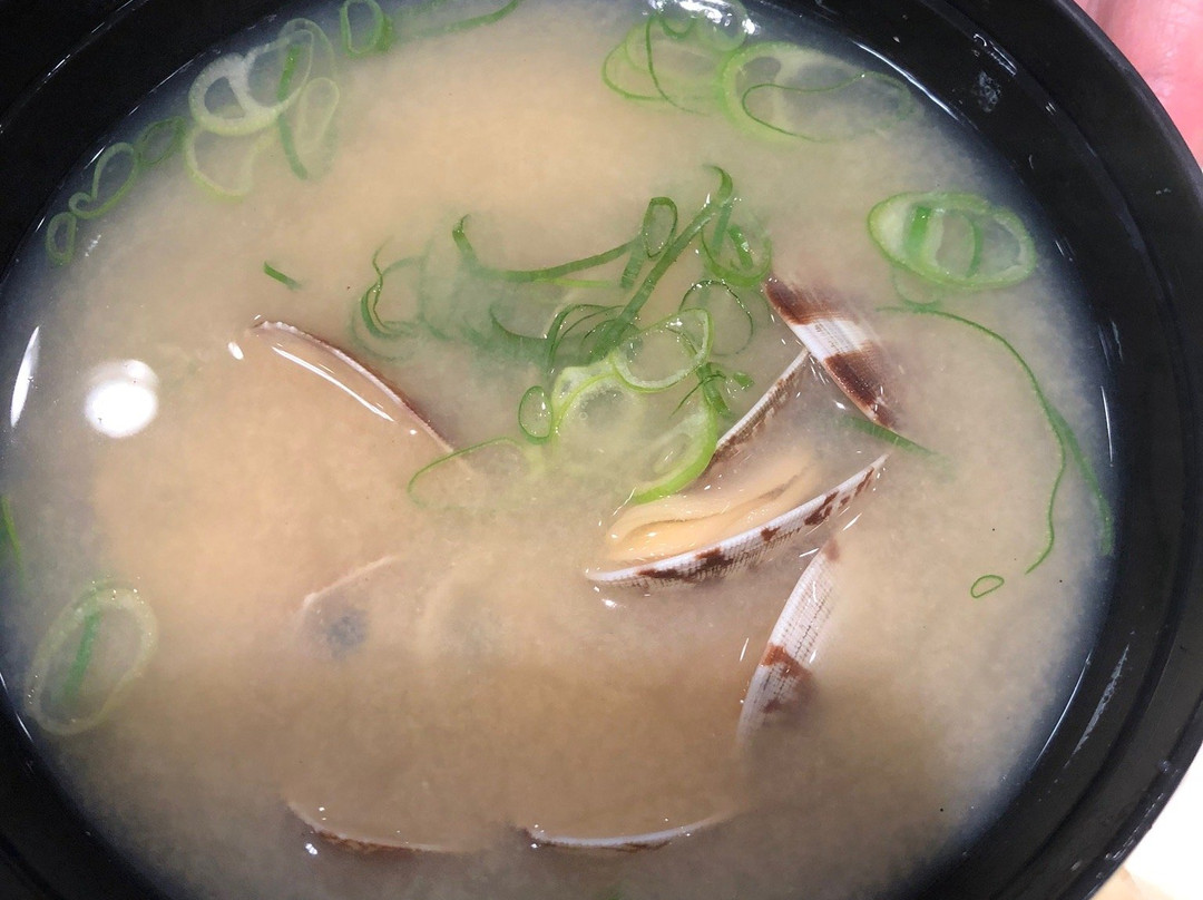 魚べい 西那須野南郷屋店