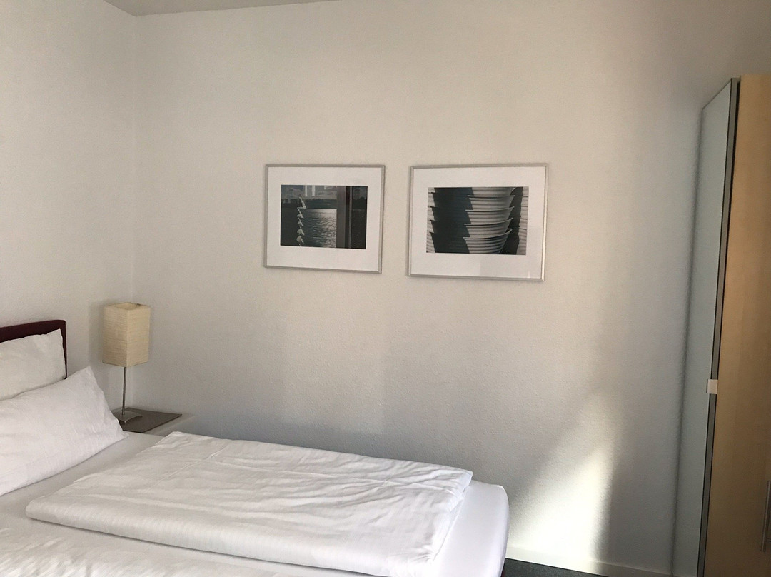 Hotel an der Marienkirche主图