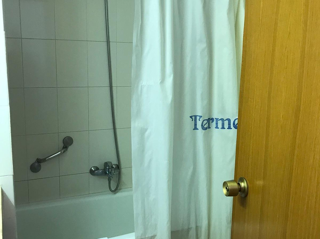 Hotel Balneari Termes Victoria主图