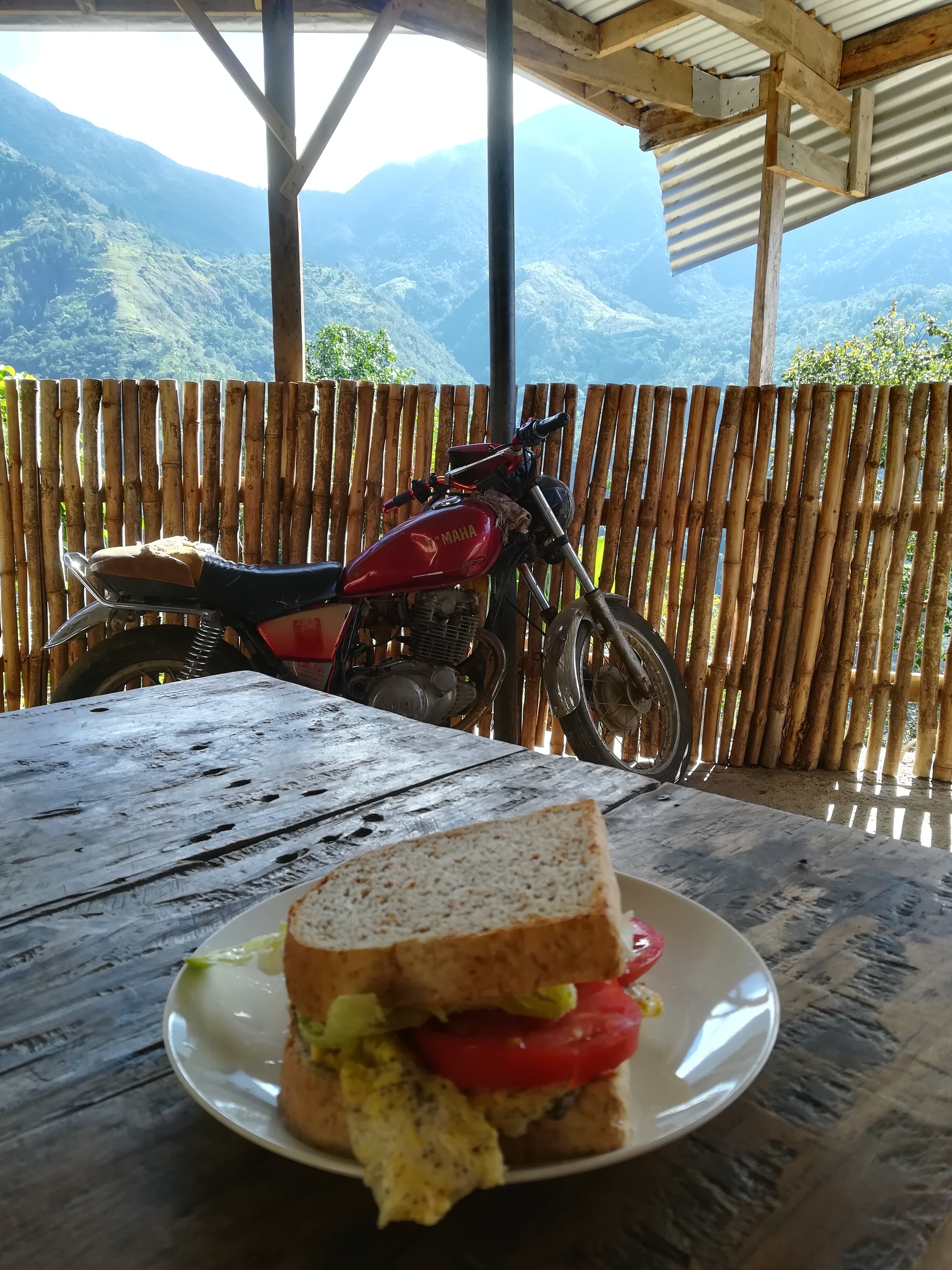 Jay's Guest House-餐饮
