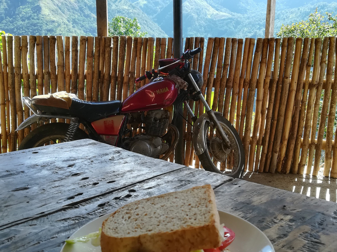 Jay's Guest House主图