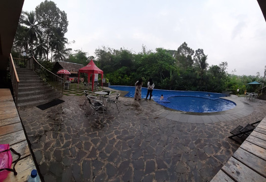 Archipelago赞助的FamVida酒店在Lubuklinggau中主图