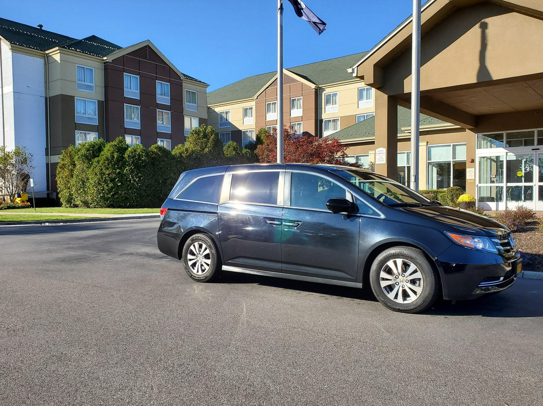 Bohemia Taxi and Airport Service-Bohemia必去景点