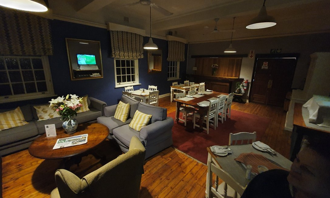 Lord Nelson Inn主图