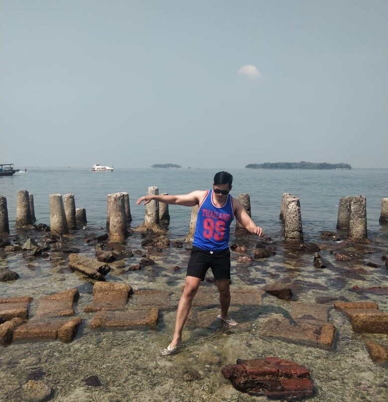 Kelor Island景点图片