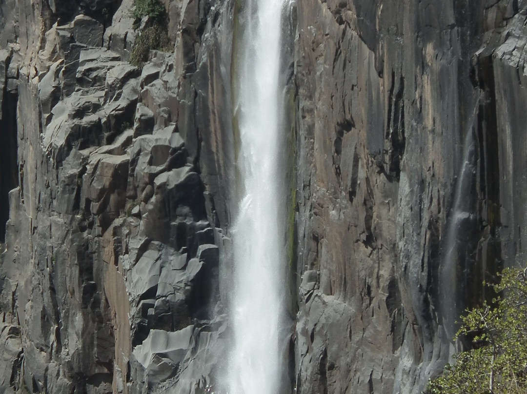 Tsitsa Falls-Qumbu必去景点