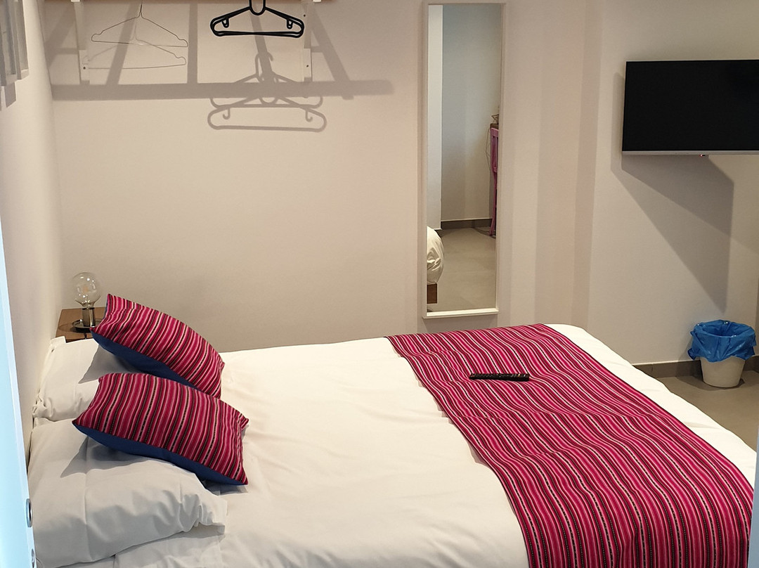 Cocor Suites & Design主图