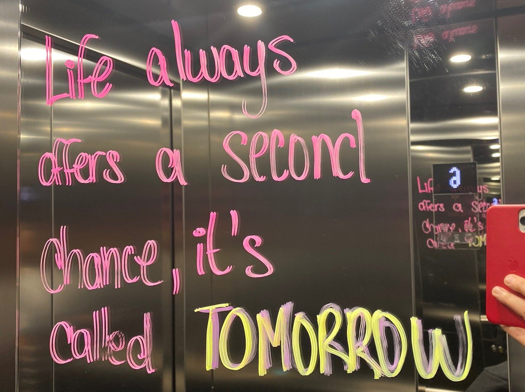 Moxy Frankfurt Eschborn主图