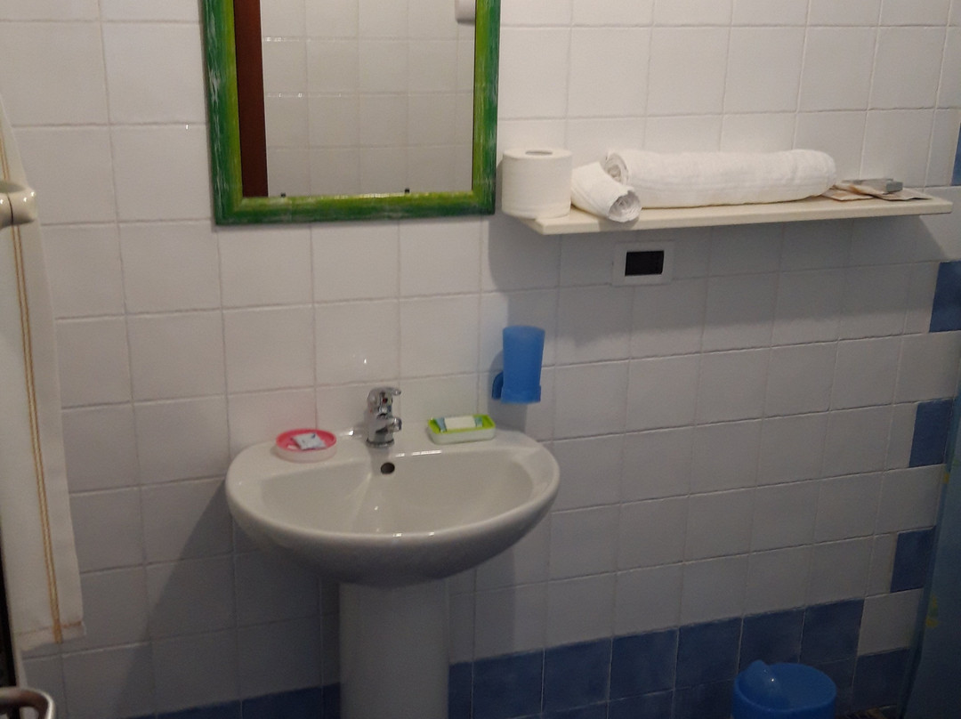 Usciglio Rooms主图