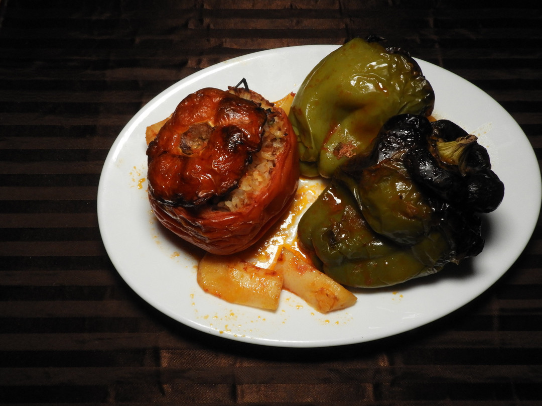 维基套房酒店主图