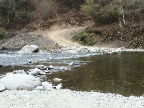 Parque Nacional Baritú-萨尔塔必去景点