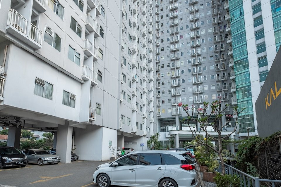 Hegarmanah旅游攻略图片