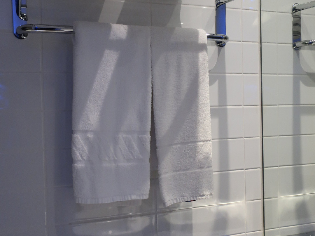 Nobel Palace Hotel主图