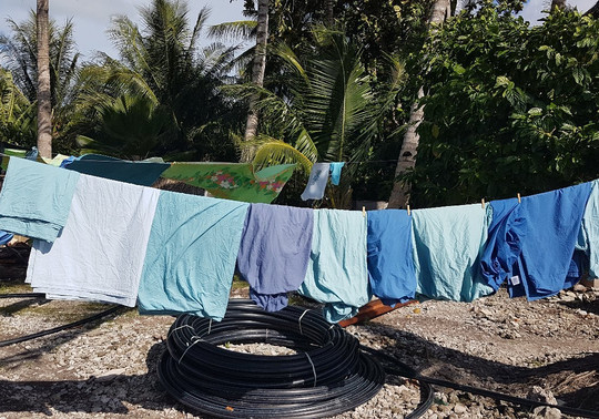 Tabon te Keekee主图