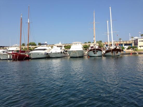 Dbayeh Fishing Club-Dbayeh必去景点