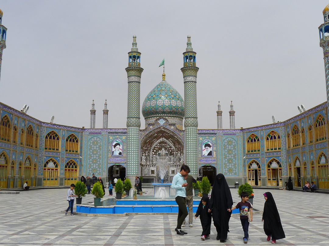 Mohammed Helal Shrine