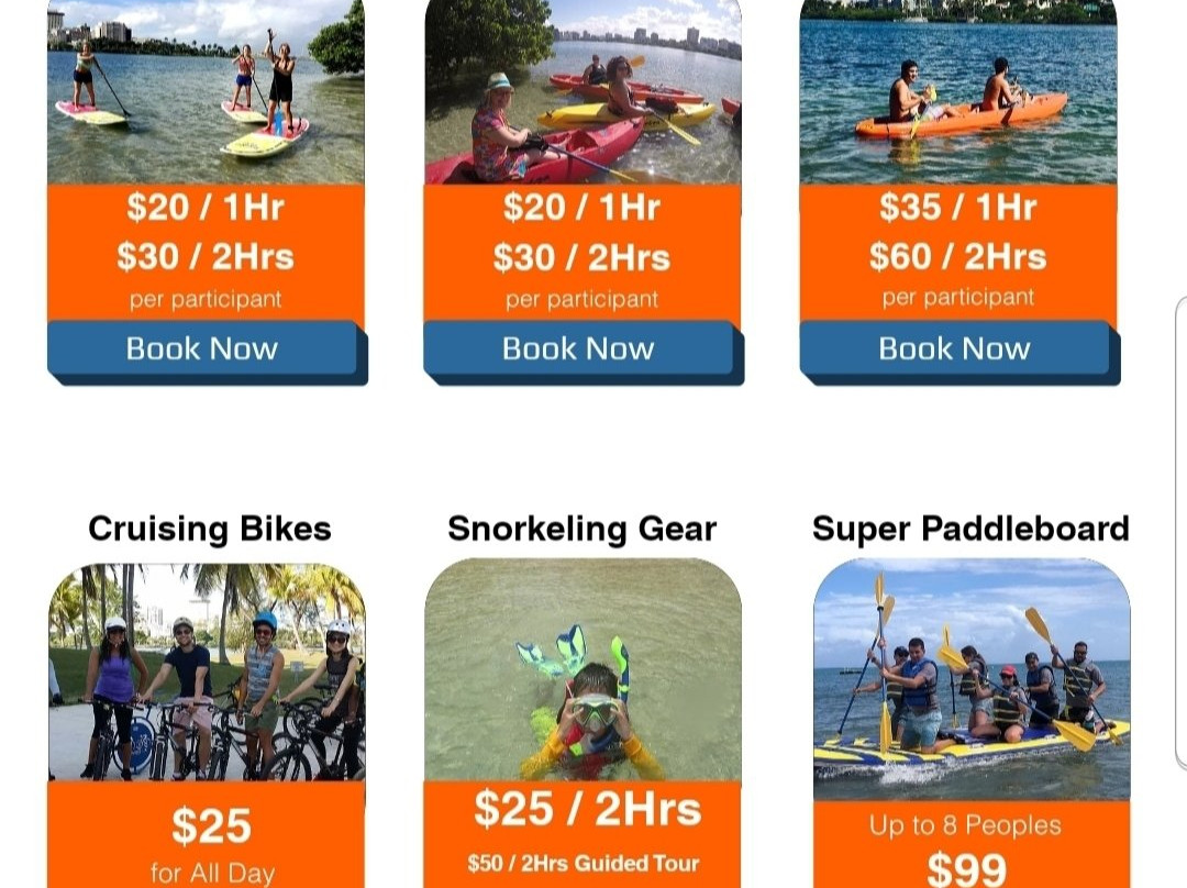 Ashford Avenue-圣胡安必去景点