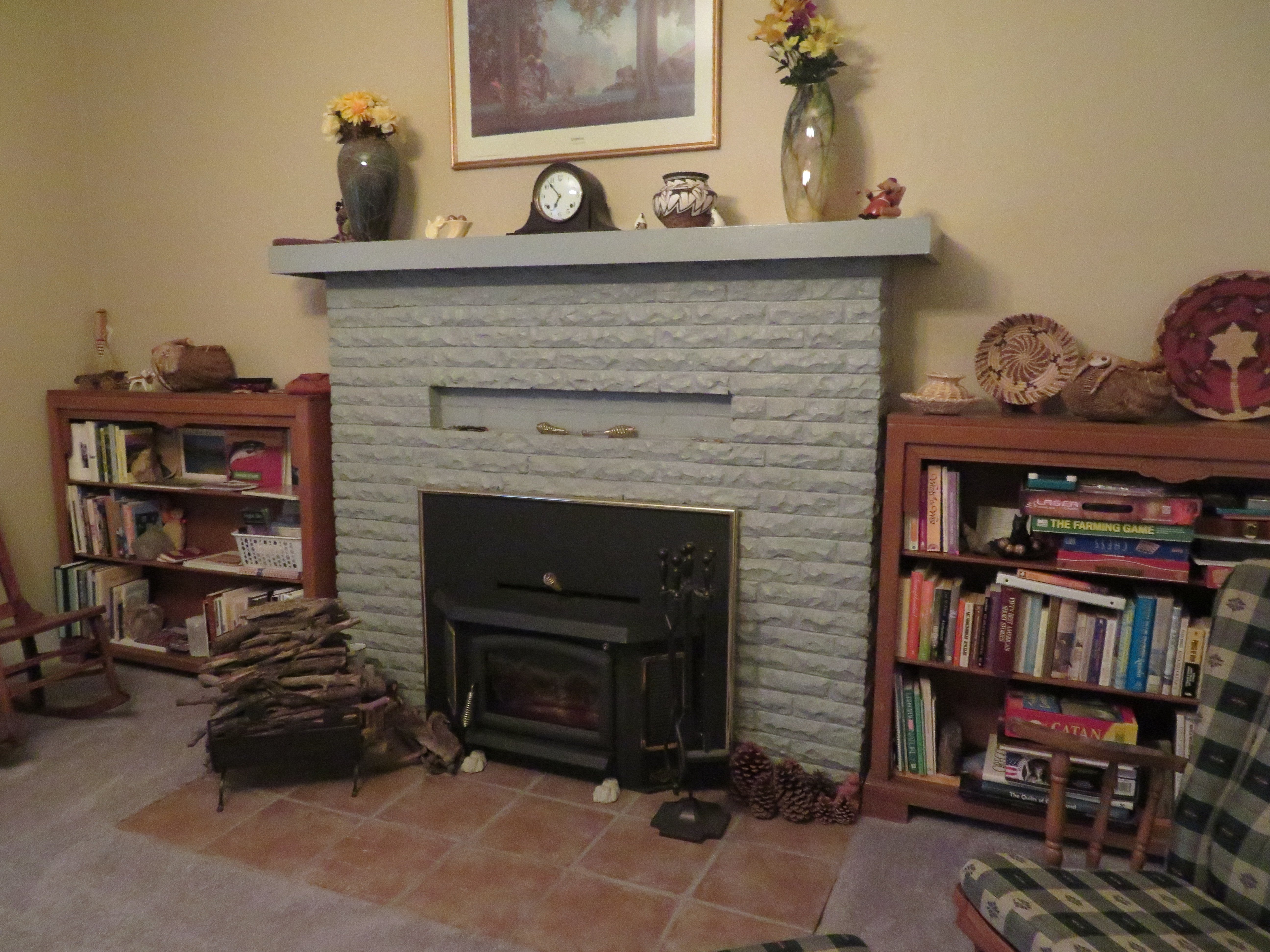 Wasco House Bed & Breakfast-官方