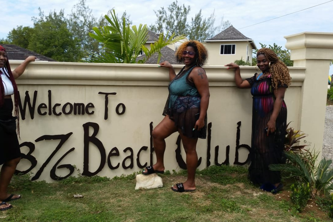 Hudson Excursions Jamaica Tours-法尔茅斯必去景点