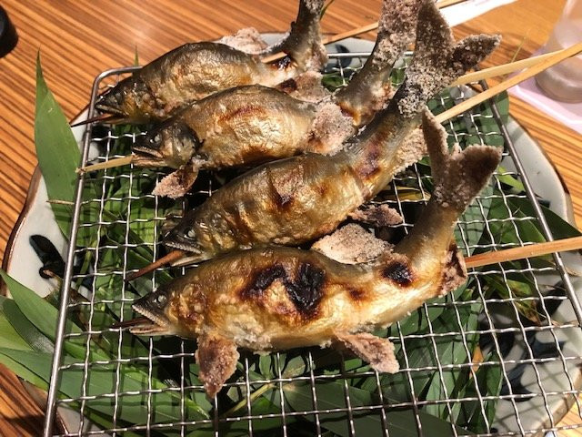 嵯峨泽馆主图