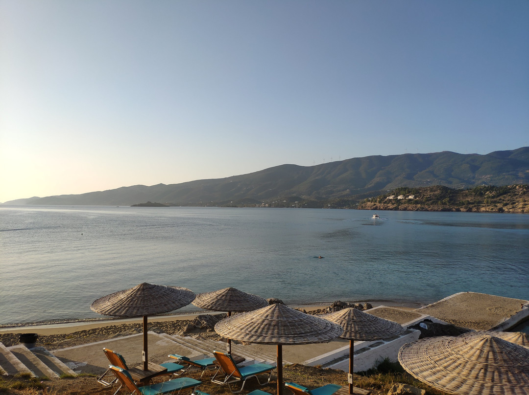 新埃格洛伊酒店主图