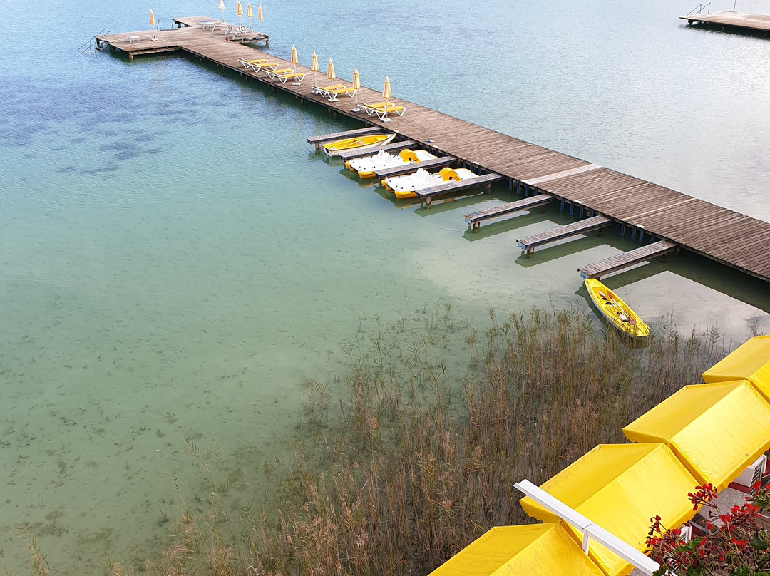 Hotel & Spa Sonne主图