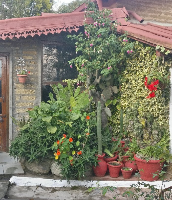 Somerset Lodge主图