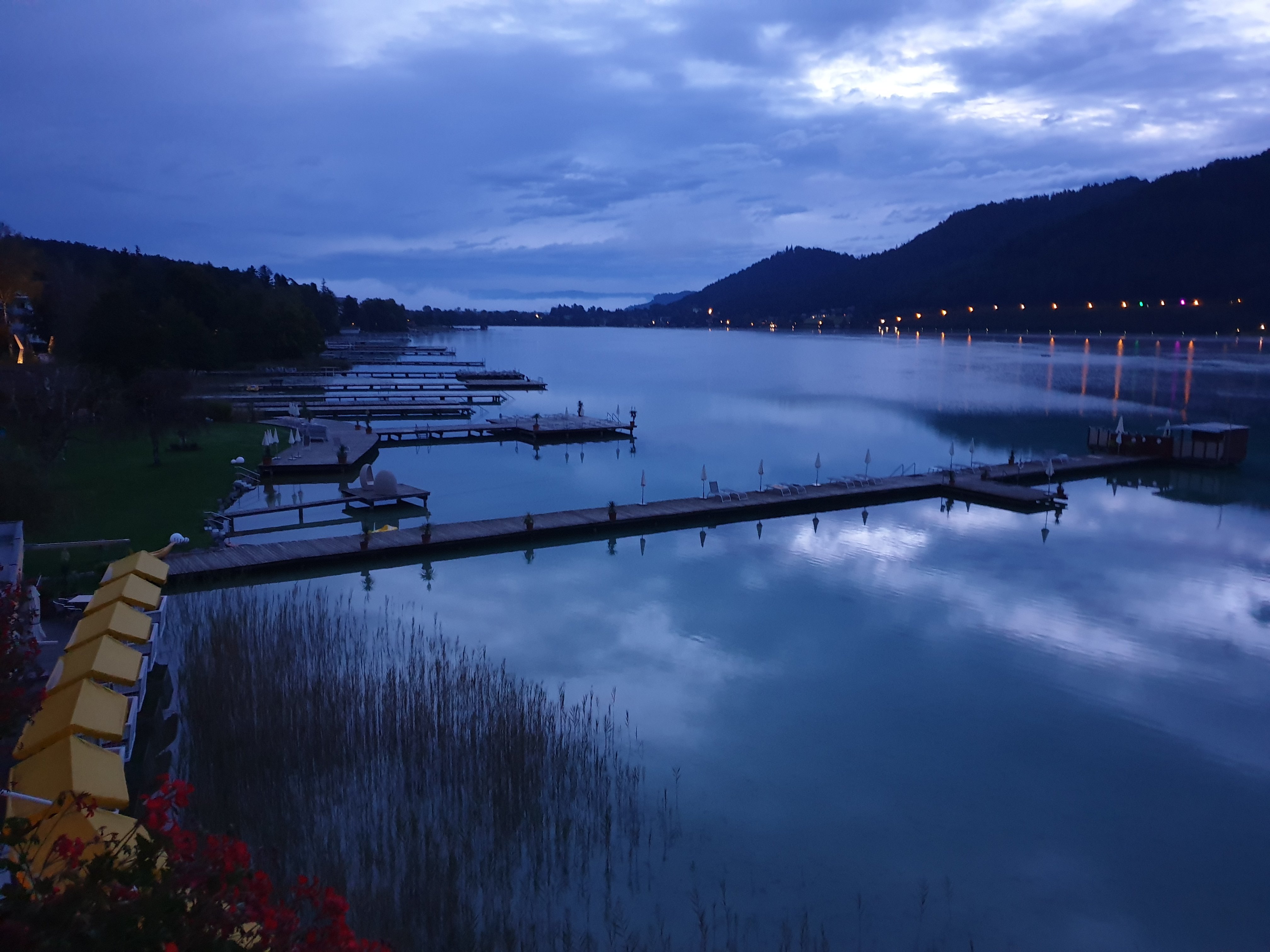 Hotel & Spa Sonne-酒店景观