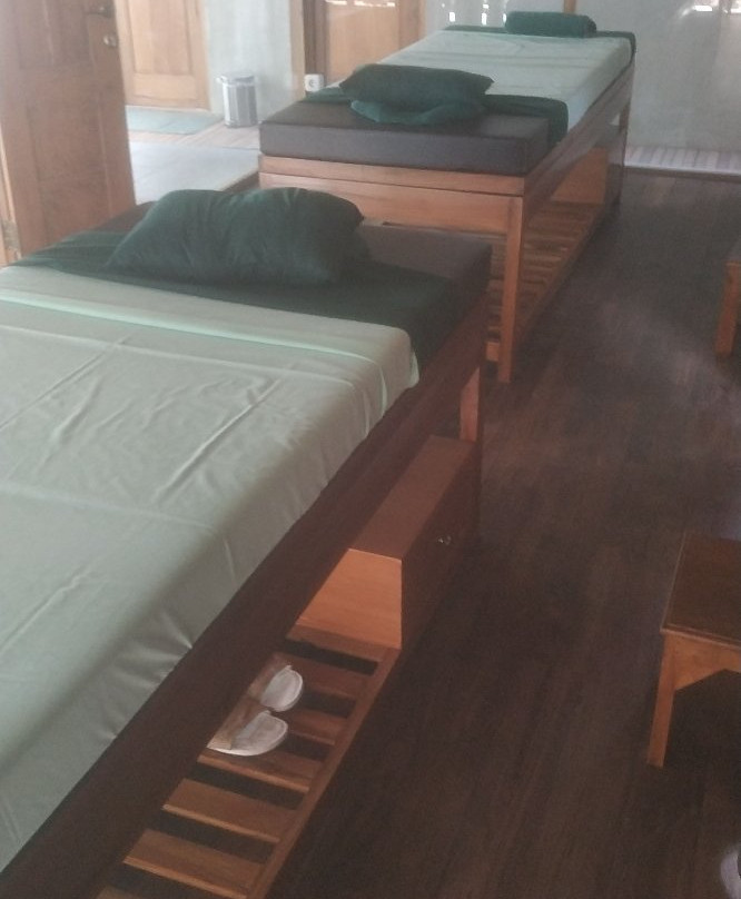 Ayun Wellness & Spa景点图片