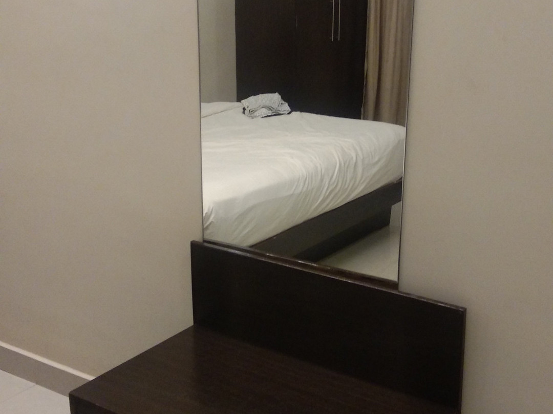 The Royal Oak Hotel主图