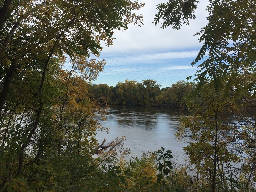 Riverfront Regional Park景点图片