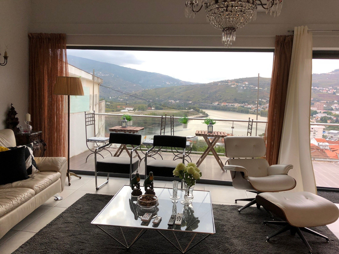 Douro Vally Inn主图