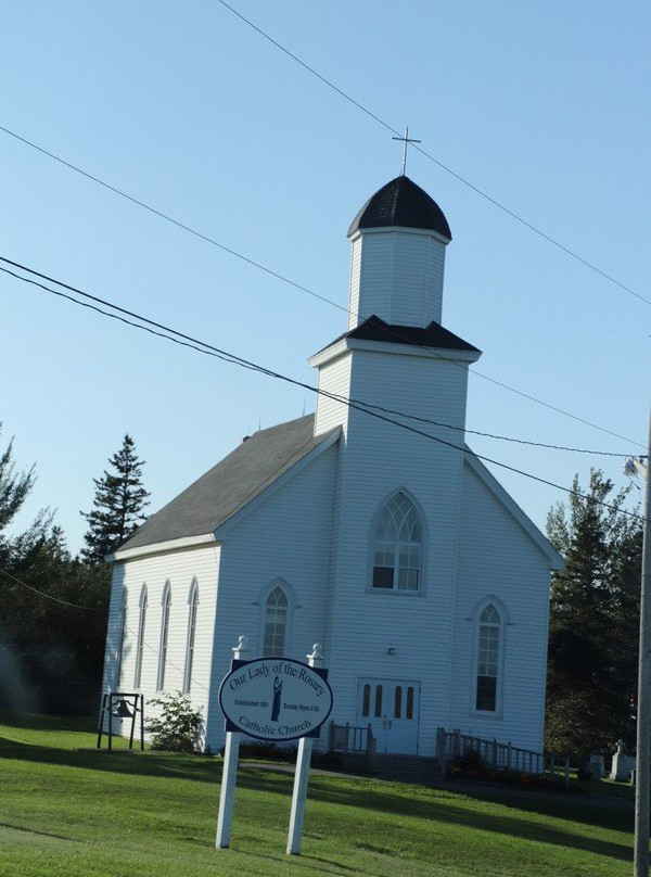 Our Lady of the Rosary