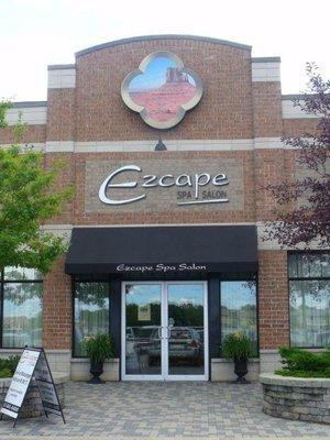 Ezcape Spa & Salon景点图片