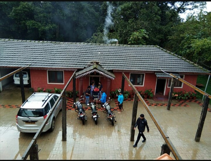Krushikoota Home Stay