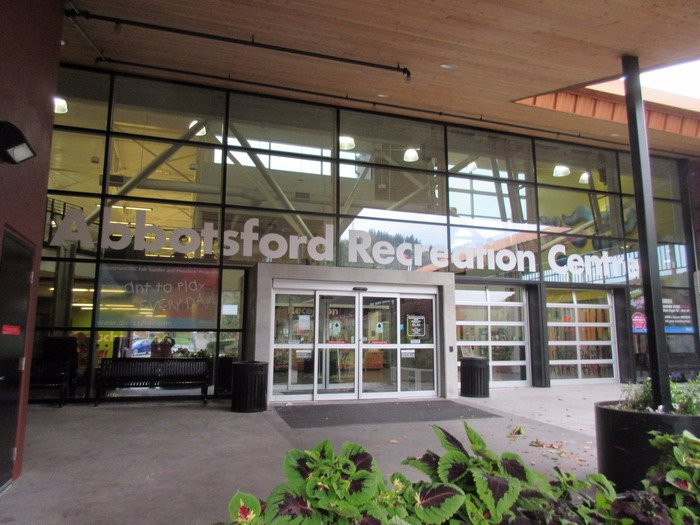 Abbotsford Recreation Centre景点图片
