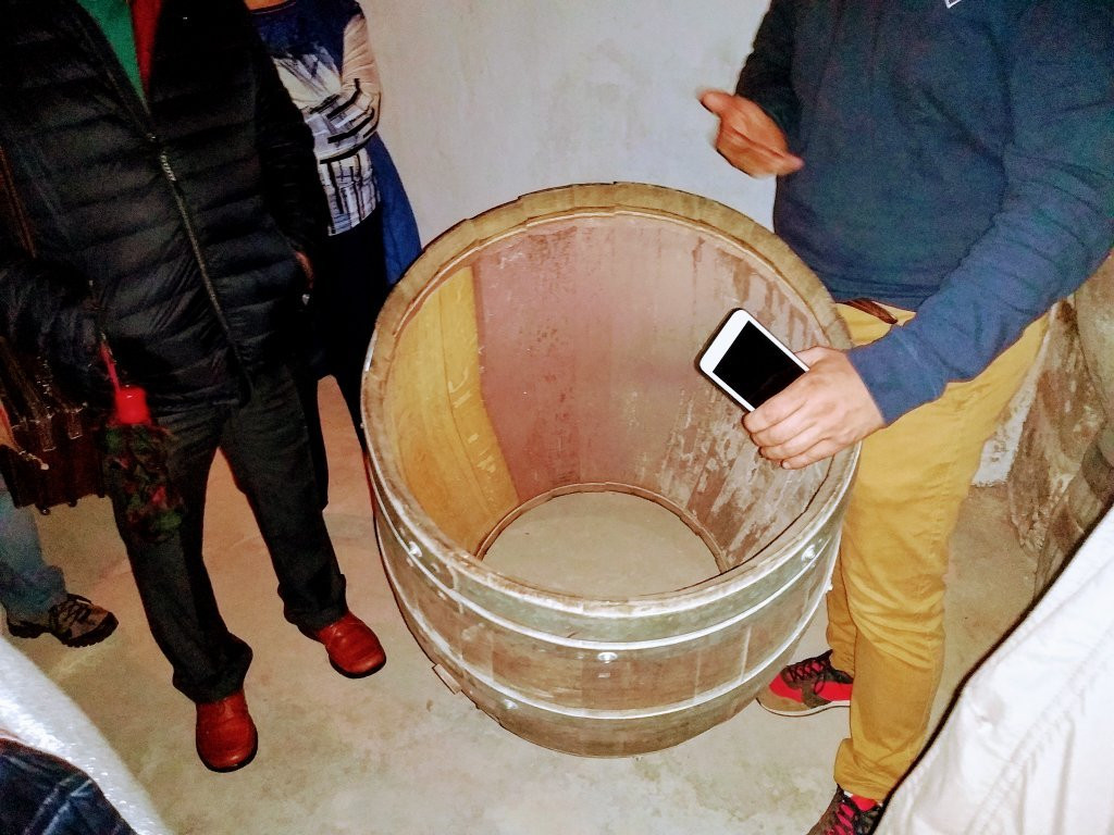 Bodegas Medina景点图片