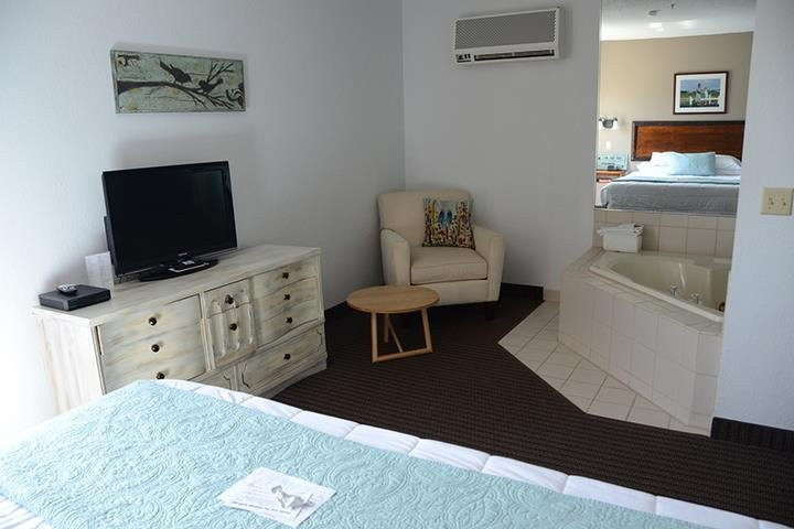 Clock Tower Inn主图