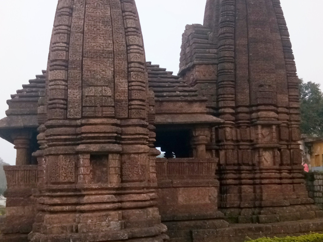 Ancient Temples of Kalachuri景点图片
