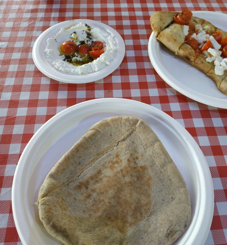 The Spice Way Herb & Spice Farm-Beit Lechem Haglilit必去景点