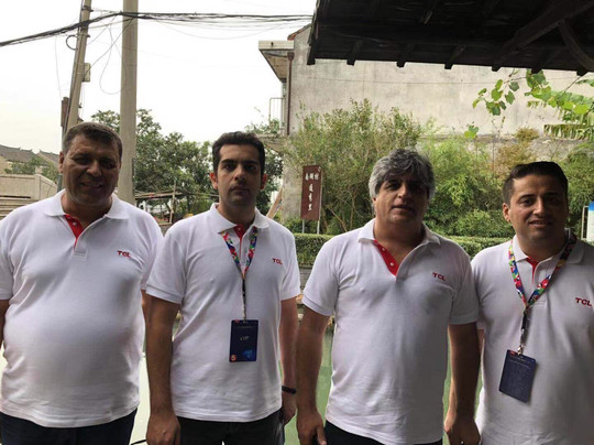 枫桥-苏州市必去景点