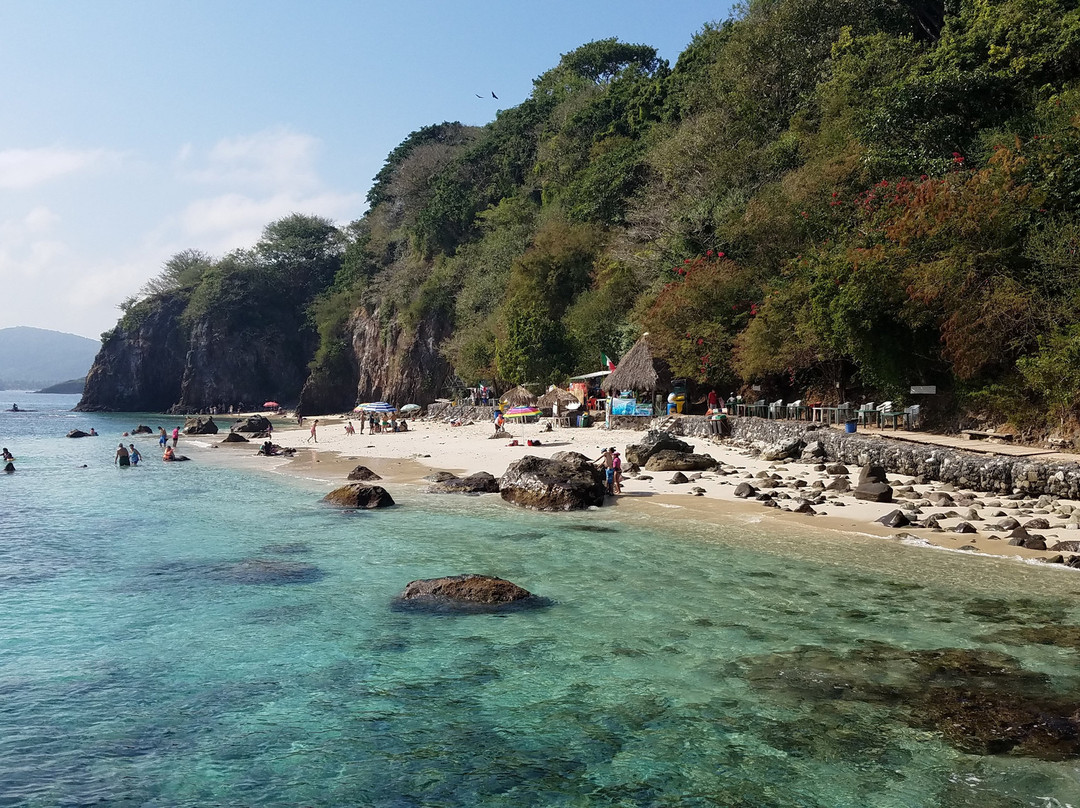 Rincon de Guayabitos旅游攻略图片