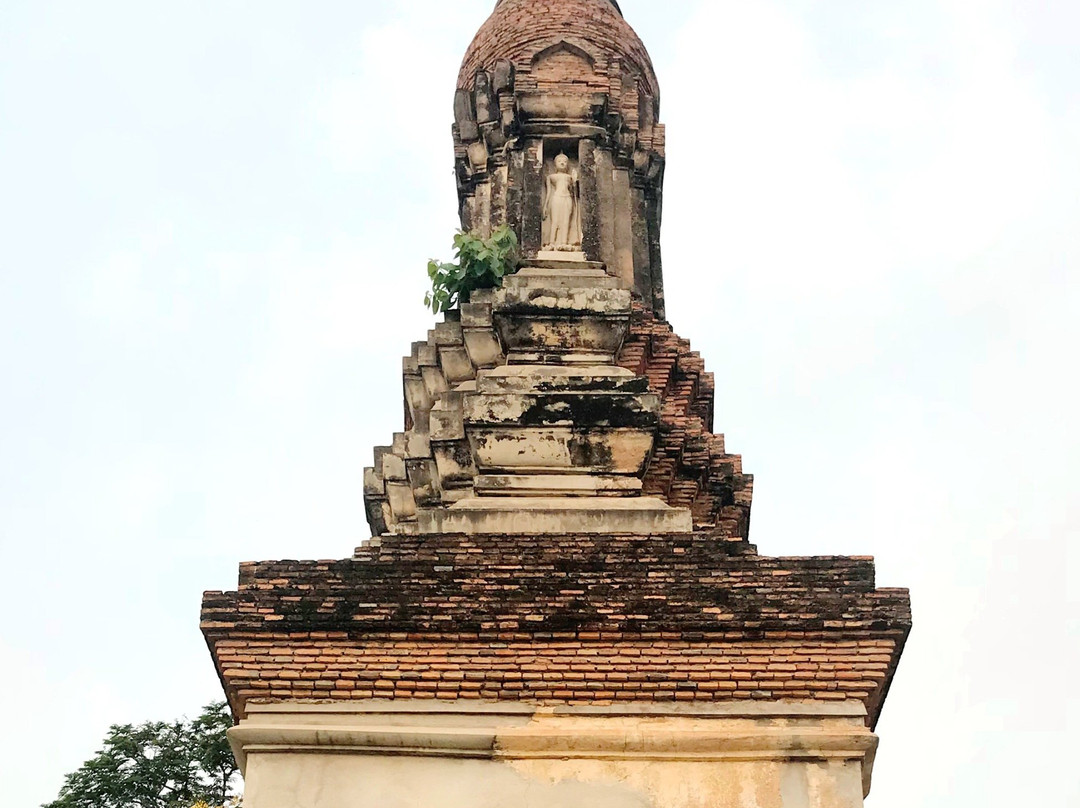 Wat Trapang Ngoen景点图片